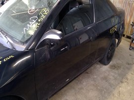 2004 HONDA CIVIC, VP MODEL, 1.7L, AT,  A25210